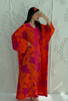 Ramadan & Eid Couture